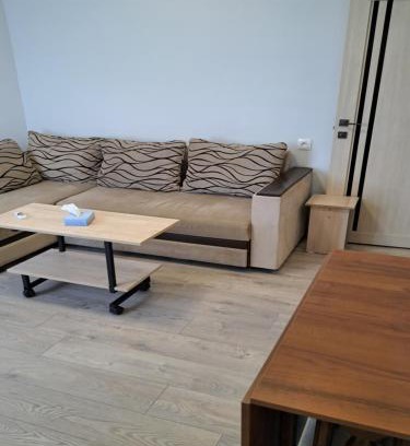 Erebuni Apartment | Ереван Эребуни Квартира