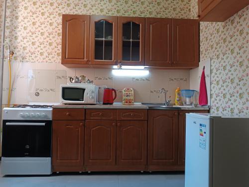 Aktau Apartment | Жайлы мекен
