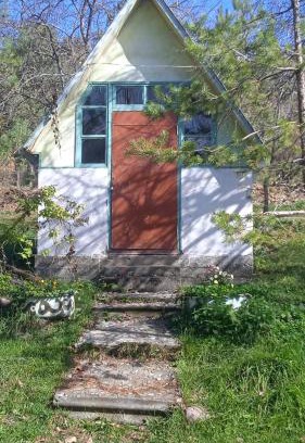 Kyrgyzstan House | Жайык Панорама