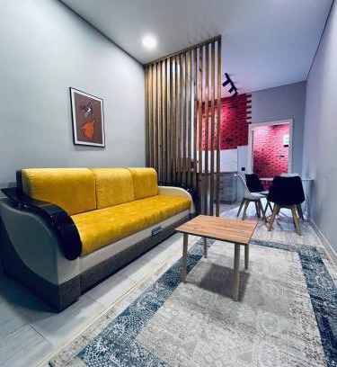 Aktobe Apartment | ЖК Арай 2