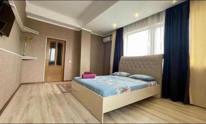 Aktobe Apartment | Жк Фаворит 14кв