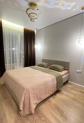 Kokshetau Apartment | ЖК Dezi park