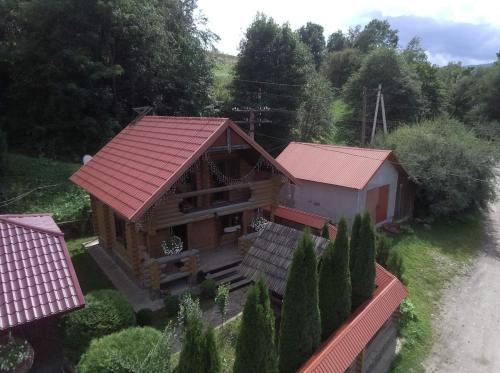 Izki House | Затишний будиночок