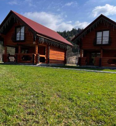 Pilipets House | Затишний двір