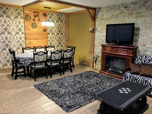 Yasinya Bed & Breakfast | Затишний міні-готель "Rosky"