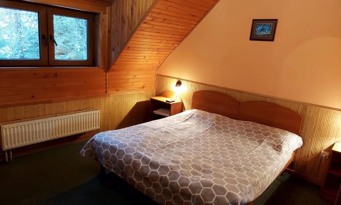 Plavya Cabin | Затишок