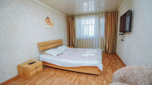 Petropavlovsk Apartment | Индира