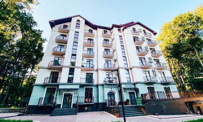 Karpaty Hotel | Кайзервальд Карпати