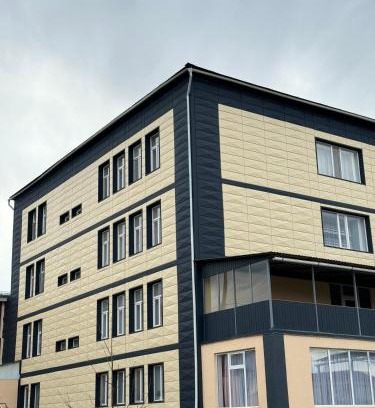 Karakol Hostel | Каракол Арена