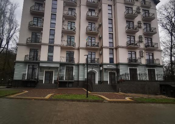 Karpaty Apartment | КарпатиКайзервальд.