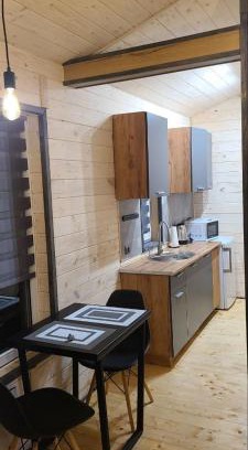 Dubyna House | Карпати котедж Анастасія