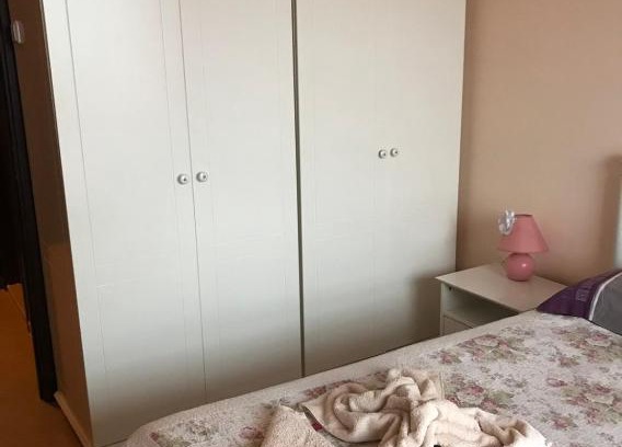 Chaika Apartment | Каскадасс