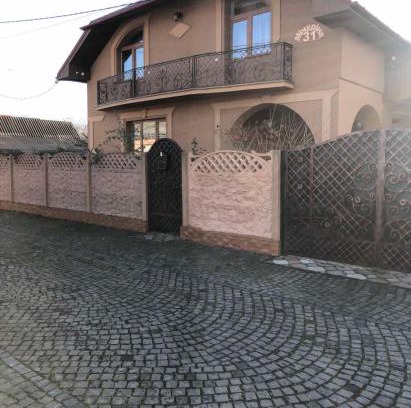 Chynadiyovo House | Катерина