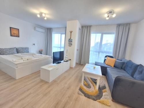Primorski Apartment | Каbakum Sea Pearl