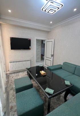 Andizhan Apartment | Квартира Бананза