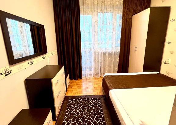 Bagmaran Apartment | Квартира в Агудзерах