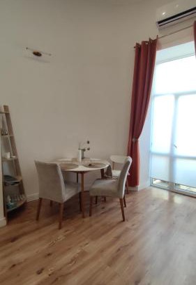 Odessa City Center Apartment | Квартира в центре возле Соборной площади