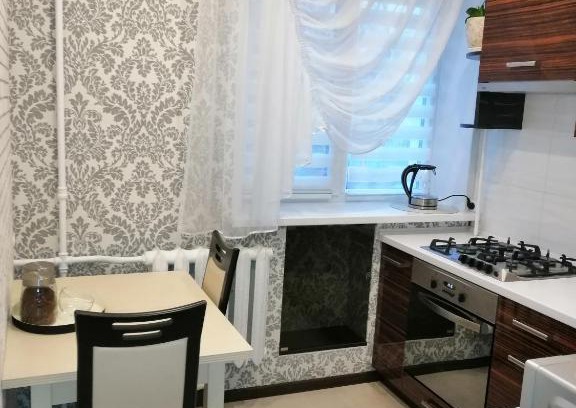 Grodna Apartment | Квартира в центре города
