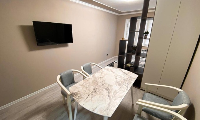 Nukus Apartment | Квартира в центре города