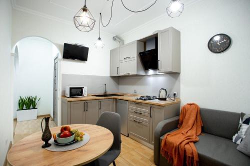 Mykolaiv Apartment | Квартира в центре на соборной apartment in sobornaya st