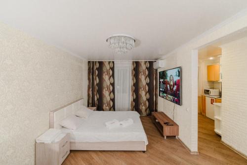 Petropavlovsk Apartment | Квартира в центре Чародейка