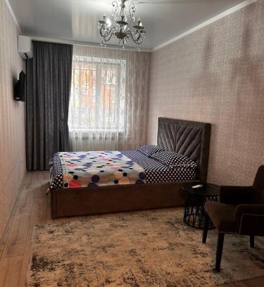 Kostanay Apartment | Квартира гостиничного типа VIP Jaŋa Qala