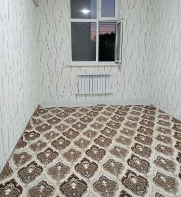 Nukus House | Квартира для гостей