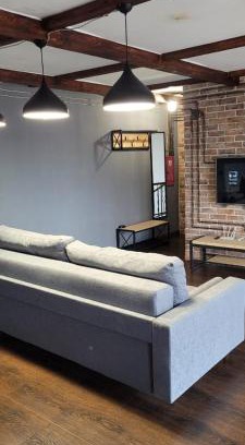 Balkhash Apartment | Квартира Люкс (Мира 1)