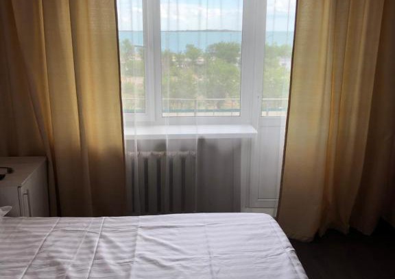 Balkhash Apartment | Квартира ЛЮКС