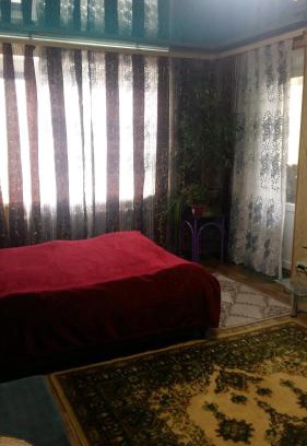 Kryvyi Rih Apartment | квартира на Заречном 4 г Кривой рог