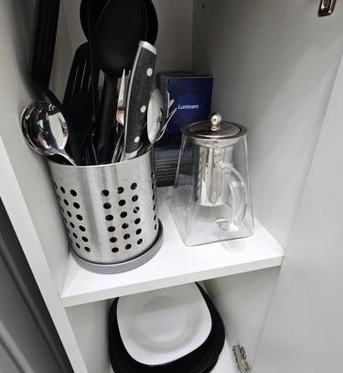 Balkhash Apartment | Квартира однокомнатная