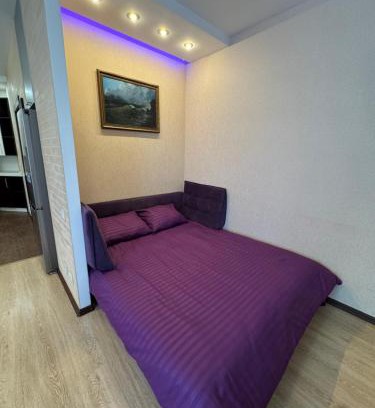 Irpin Apartment | Квартира посуточно, центральный парк