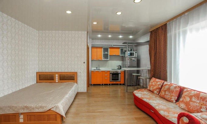 Irkutsk Apartment | Квартира рядом с Набережной , Диагностическим Центром ,Клиникой педиатрии