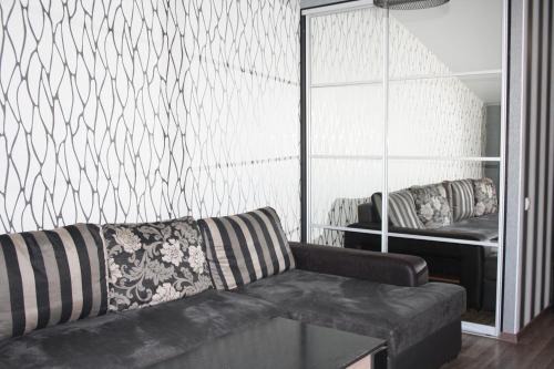 Aktau Apartment | Квартира-студия в ЖК Ботанический сад 10 мкр