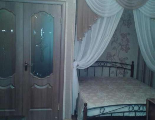 Mariupol Apartment | Квартира с видом на море