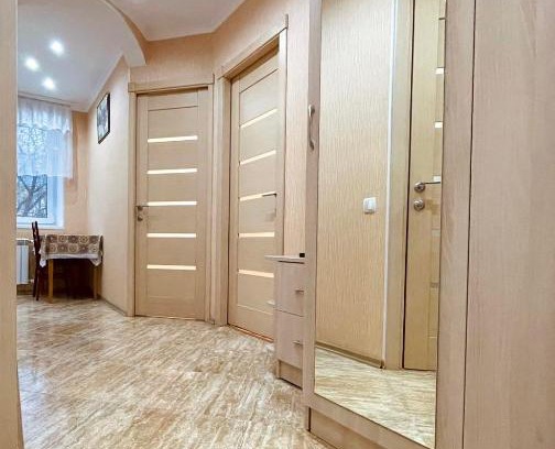 Tiraspol Apartment | Квартира с мебелью