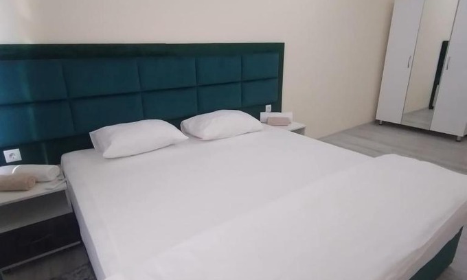 Aktau Apartment | Квартира Три Короны