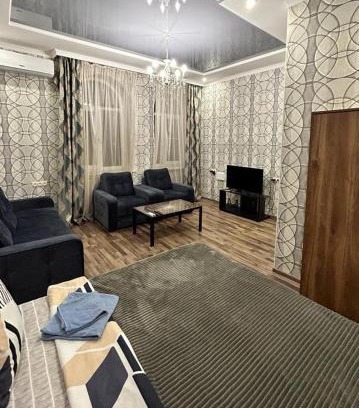 Vanadzor Apartment | Квартира у Айрин