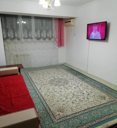 Aktau Apartment | квартира у моря