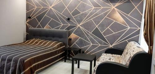 Aktau Apartment | Квартира 14 мкр 17 дом на побережье