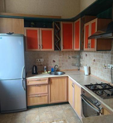 Vinnytsya Apartment | Квартира 2-кімнати Центр