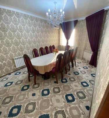 Fergana Apartment | Квартира 3-ух Комнатная в центре города