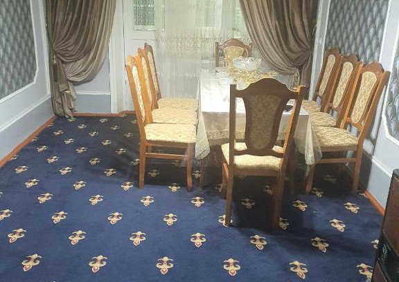 Kokand Apartment | Квартира 3-х комнатная в центре