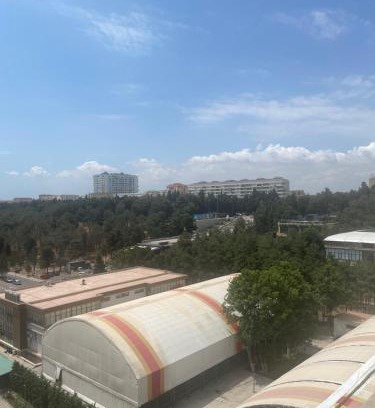 Sumqayit Apartment | Квартира