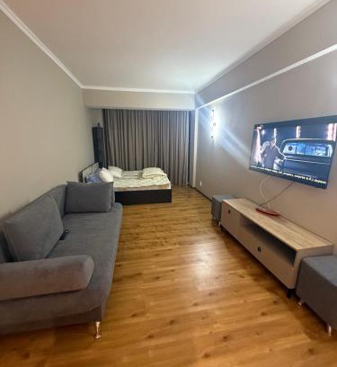 Bulan-Sogottu Apartment | Квартира