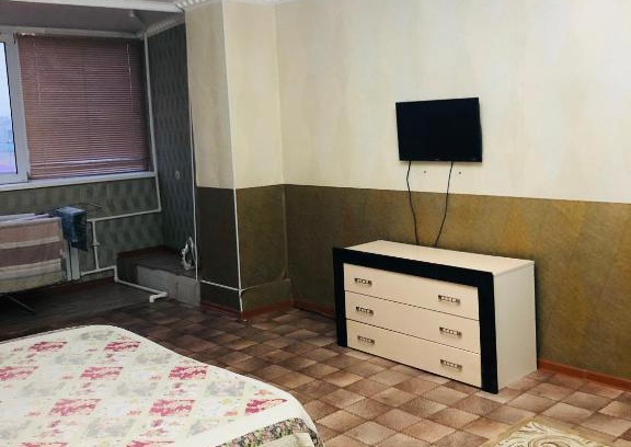 Aktobe Apartment | Квартира