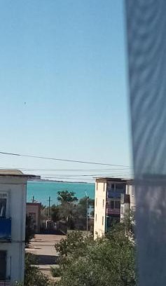 Balkhash Apartment | Квартира