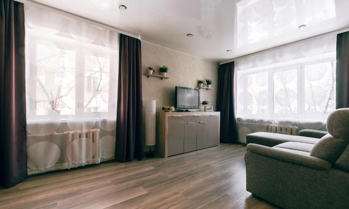 Pskov Old Town Apartment | Квартира Old Pskov 2