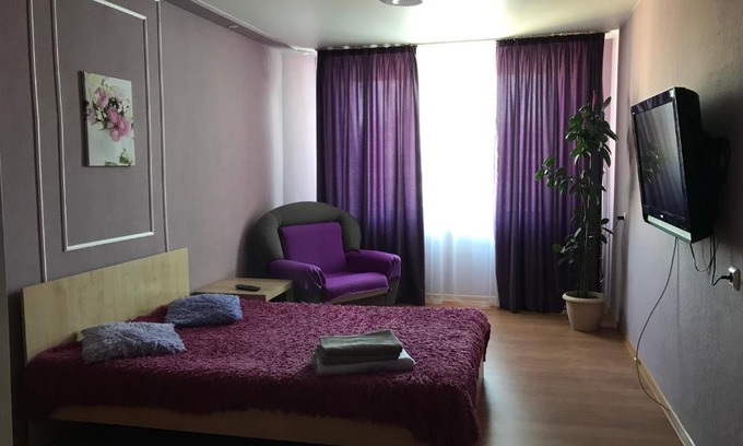 Barnaul Apartment | Квартира