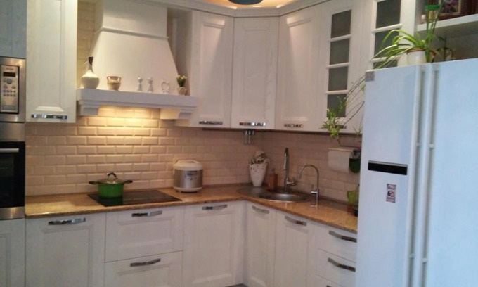 Ramenskoye Apartment | Квартира